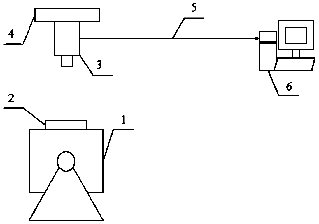 Heterodyne Laser Vibration Measurement Method Based on Bandpass Sampling