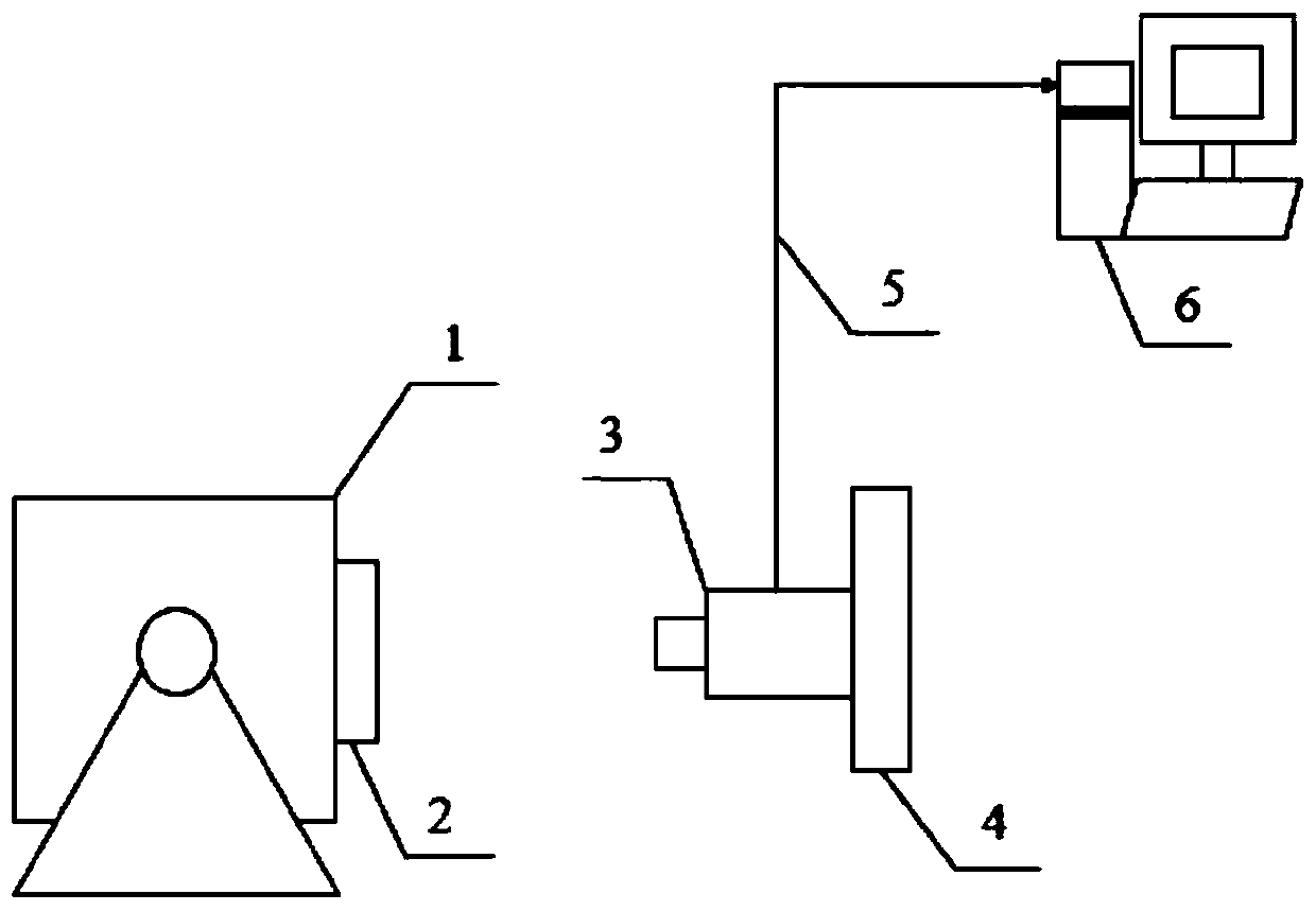 Heterodyne Laser Vibration Measurement Method Based on Bandpass Sampling