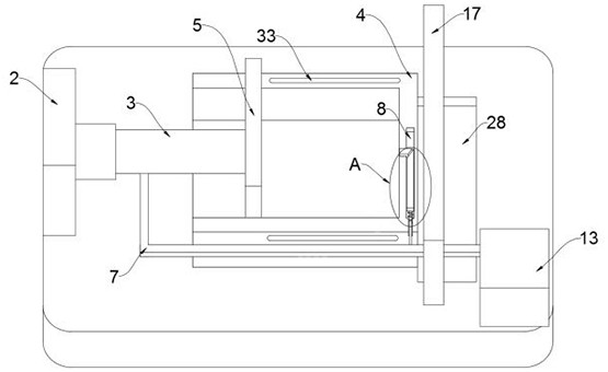 Extrusion molding dies for aluminum flat wire production and processing