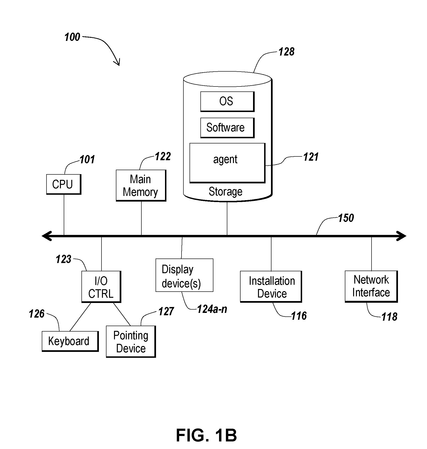 Systems and Methods For Providing Modular Configurable Creative Units For Delivery Via Intext Advertising