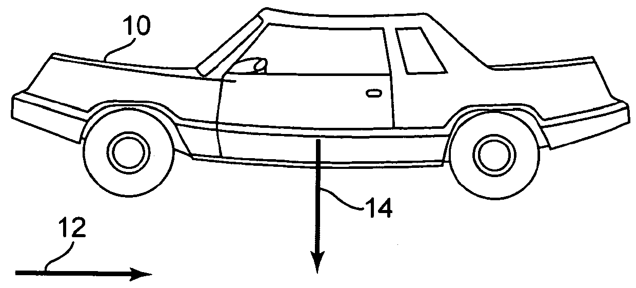 System and method for repairing and re-aligning damaged vehicle body and frame structures