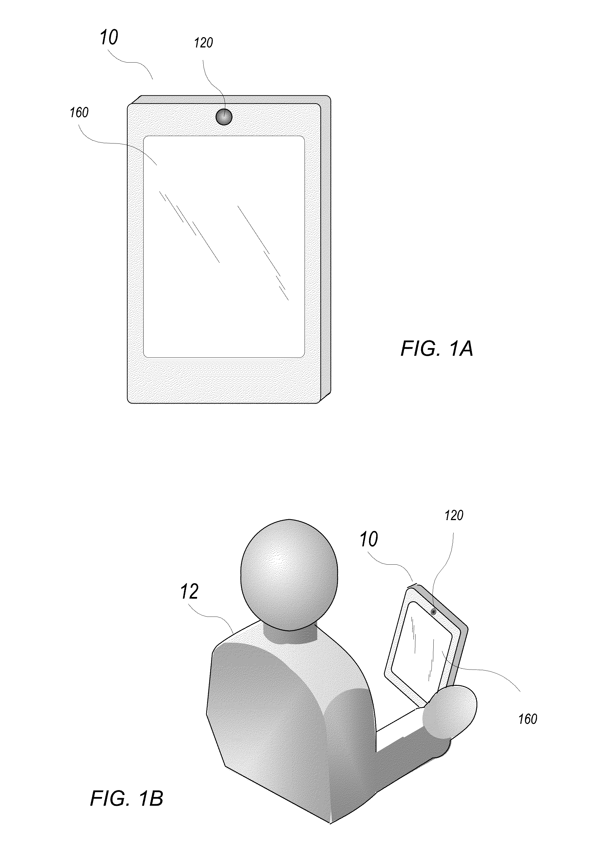 Asymmetric multiphase boost for display backlights