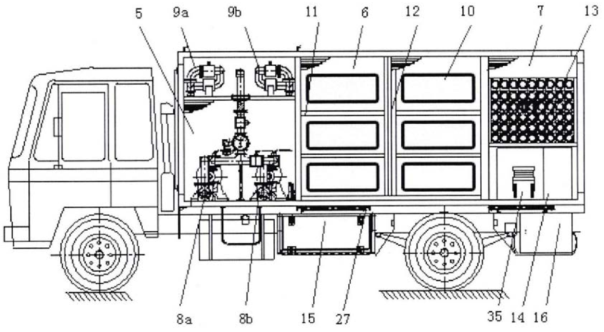 Field Fuel Digital Support System