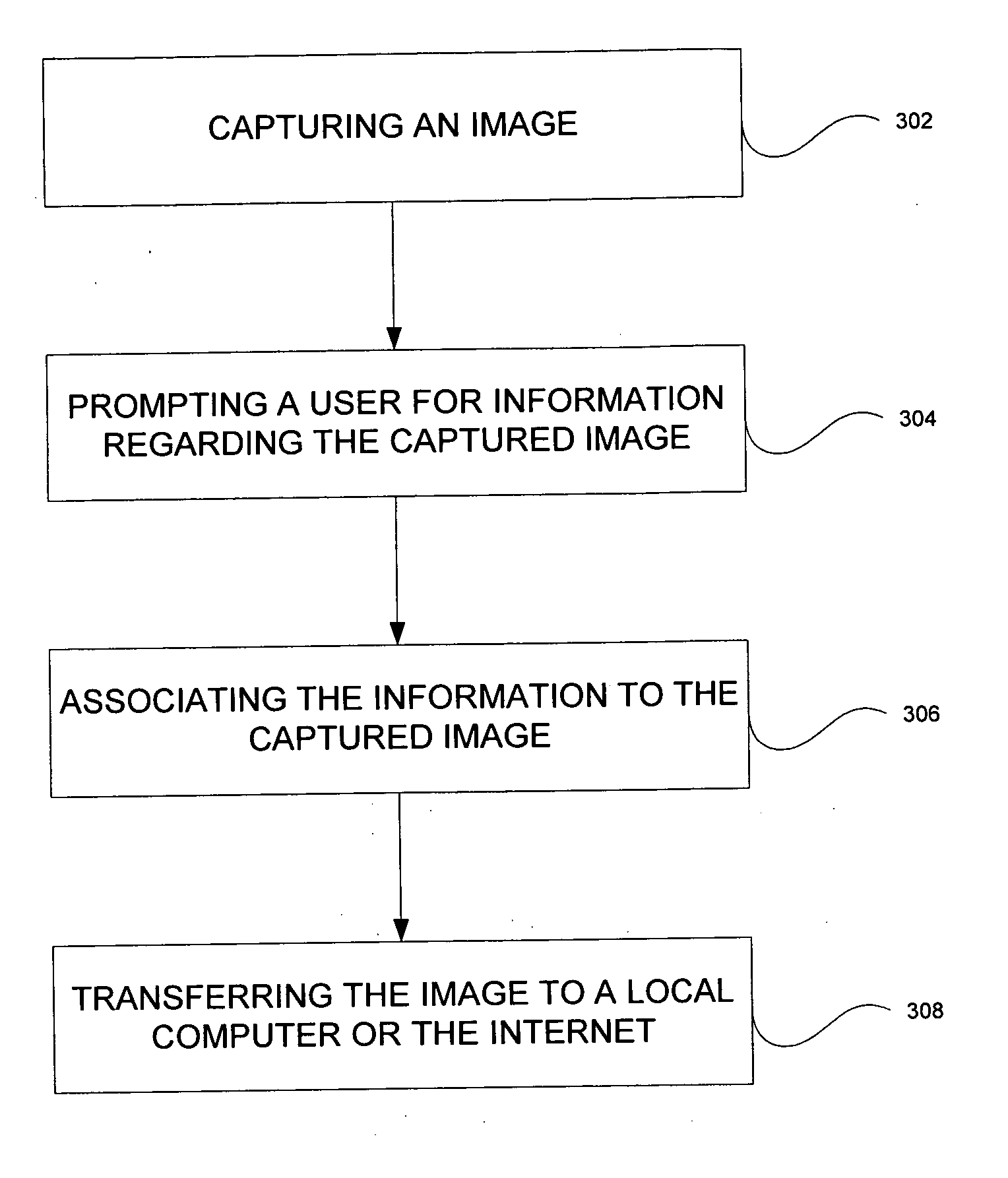 System and method for embedding and retrieving information in digital images