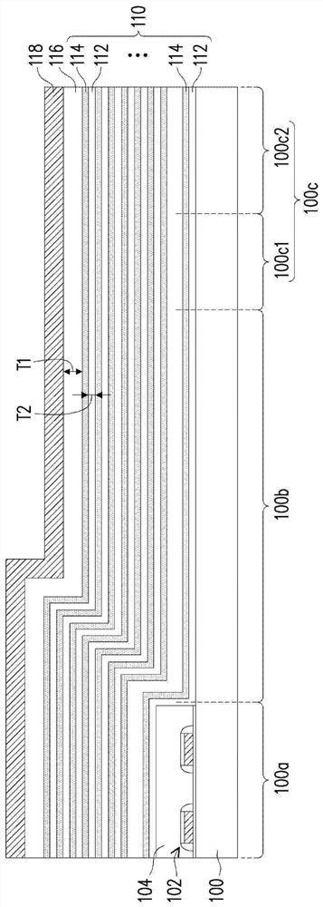 Storage element and manufacturing method thereof