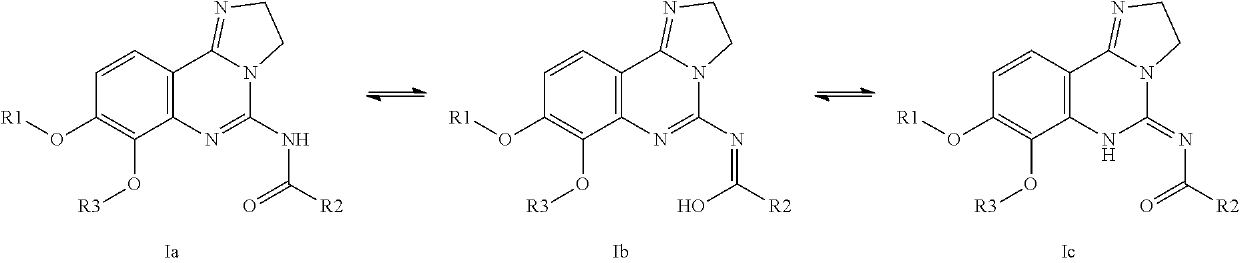 Combination of PI3K-inhibitors