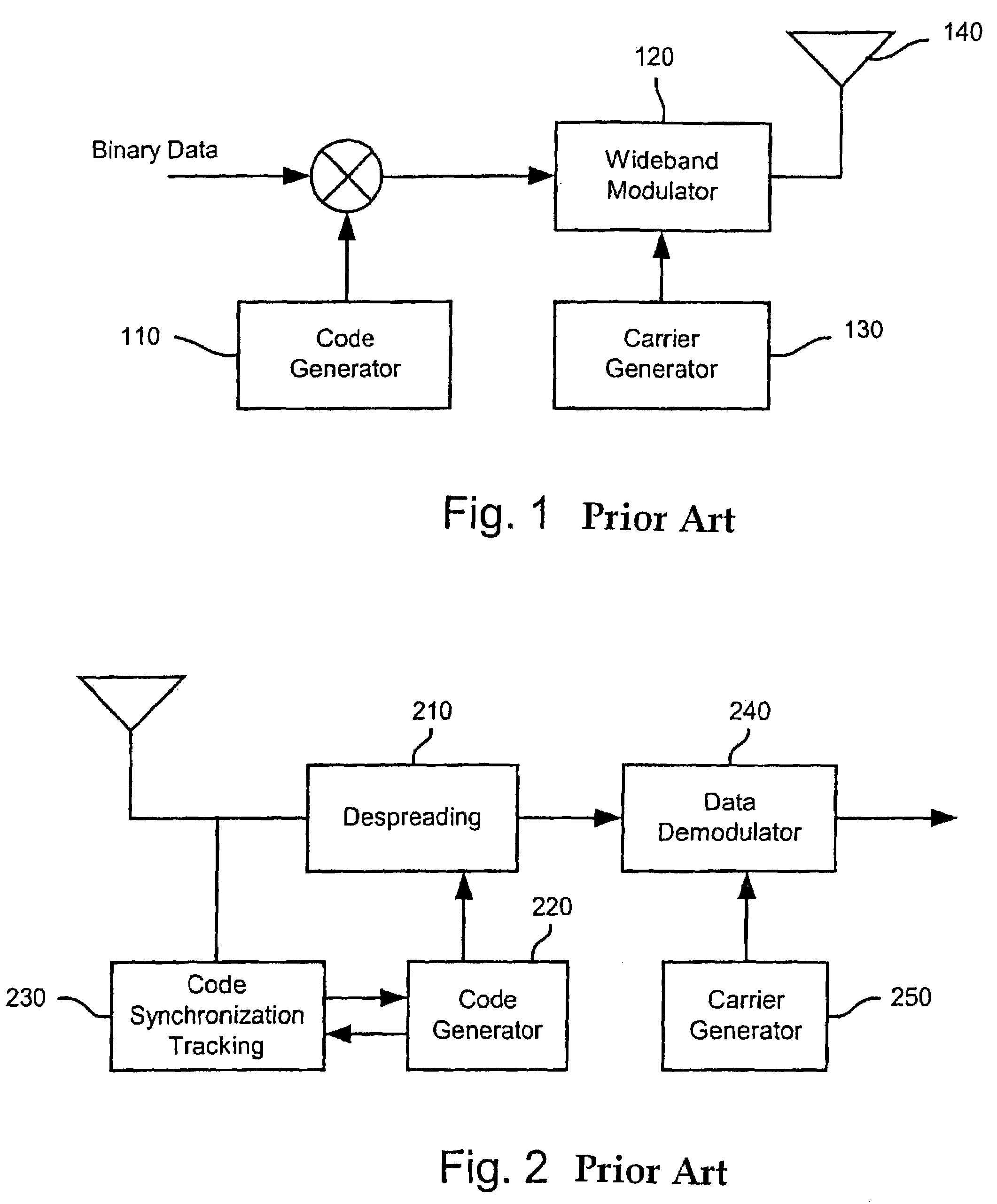 Method and apparatus for multi-user detection using RSFQ successive interference cancellation in CDMA wireless systems