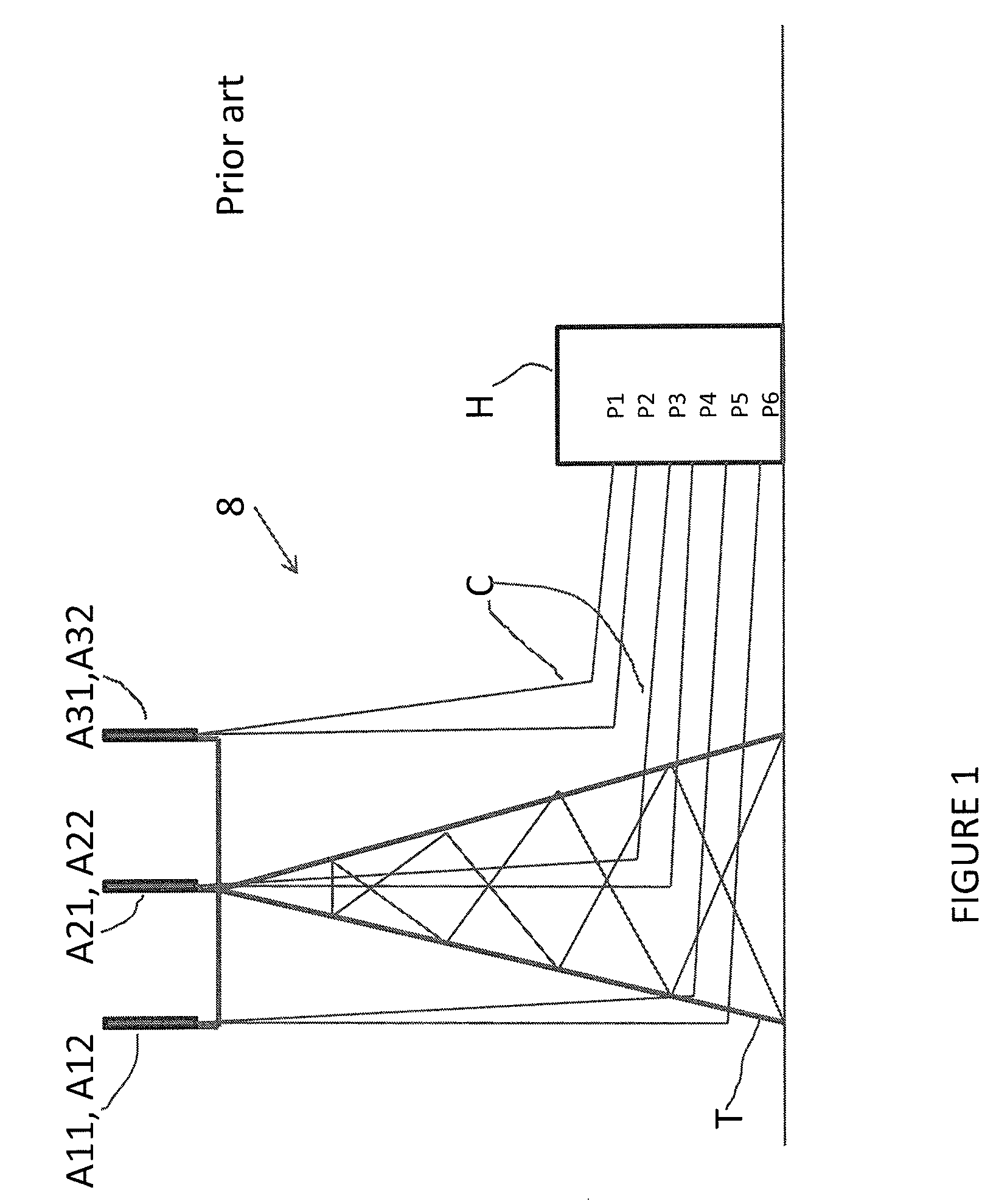 Antenna auto-configuration