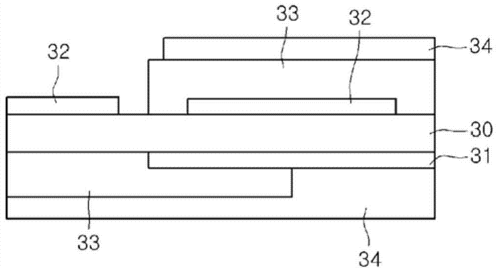 Semiconductor memory card, printed circuit board for memory card and method of fabricating the same