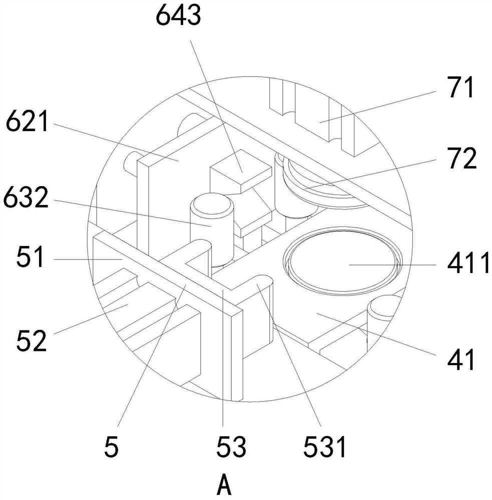 An optical lens manufacturing and processing system