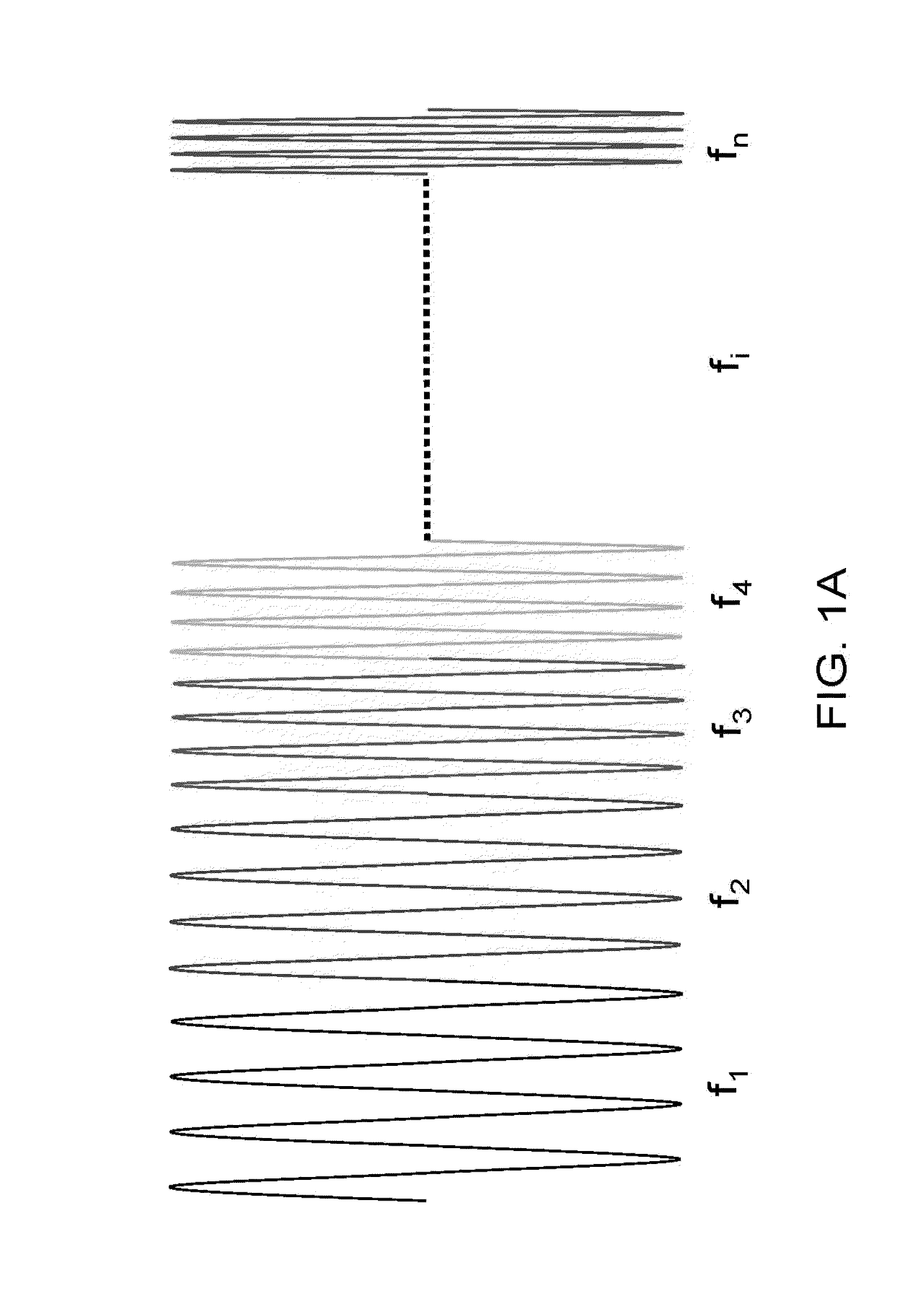 Methods and system for multi-path mitigation in tracking objects using reduced attenuation RF technology