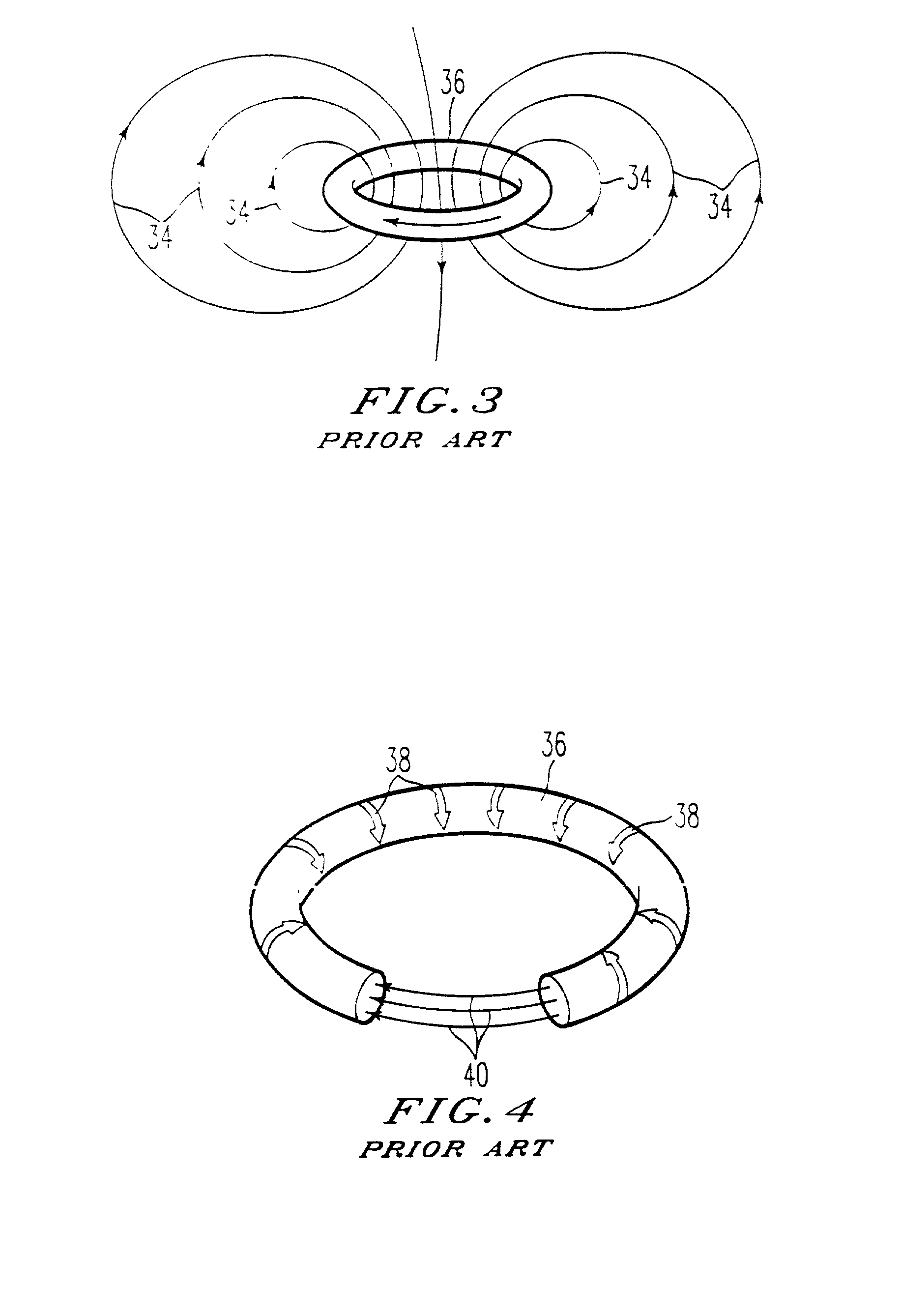Compound plasma configuration, and method and apparatus for generating a compound plasma configuration