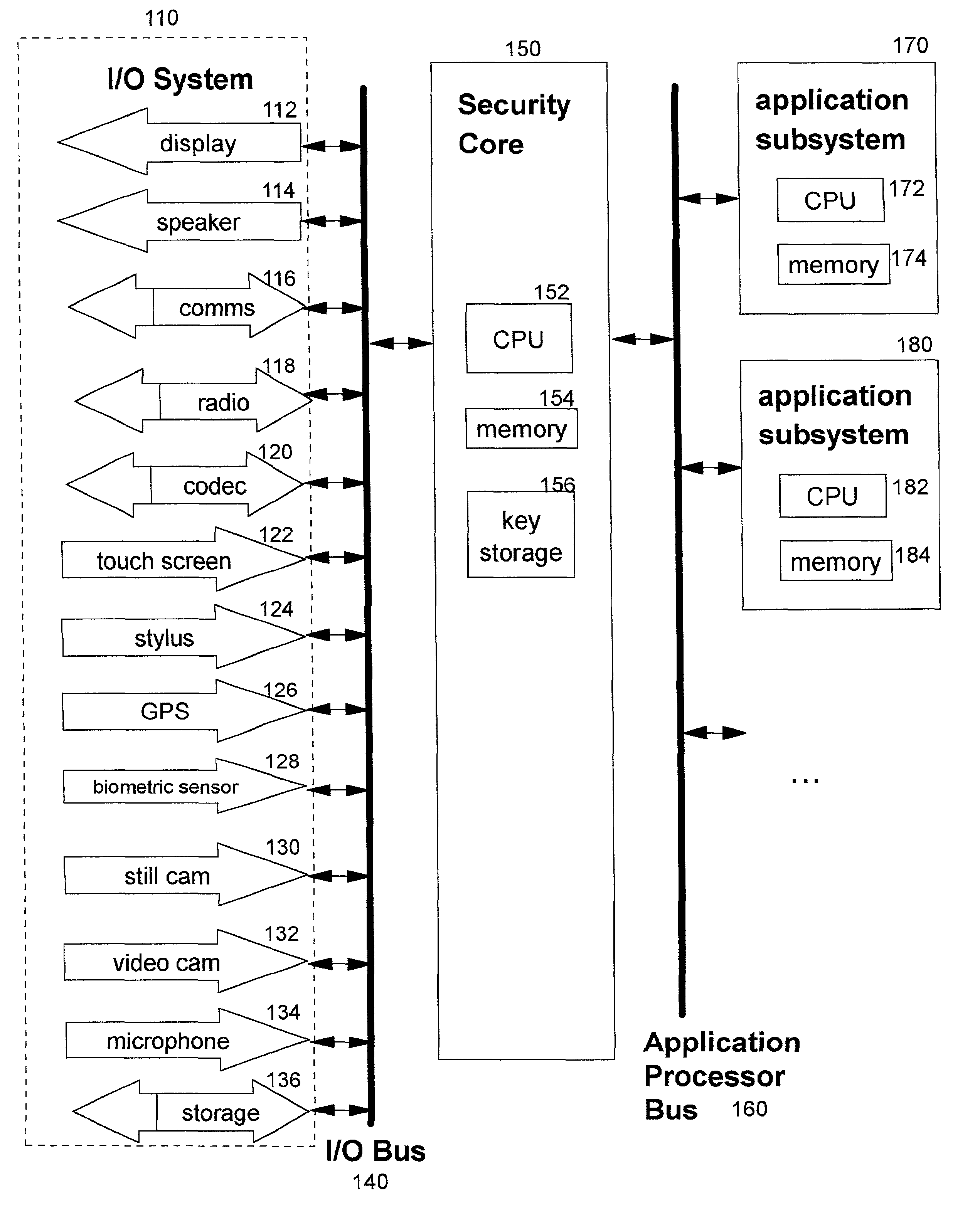Methods, systems, and computer program products for securely transforming an audio stream to encoded text