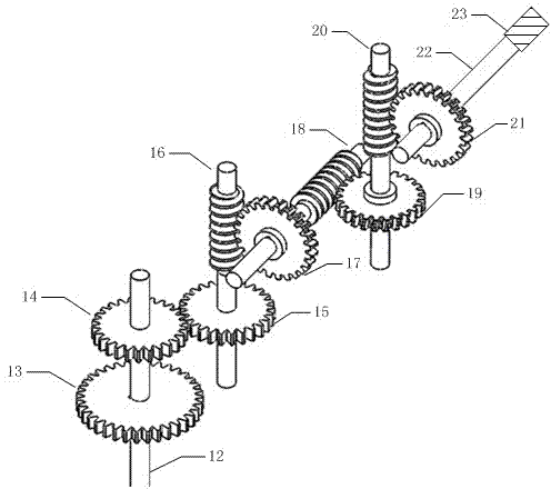 Anti-cheating device capable of working during power outage for refueling machine