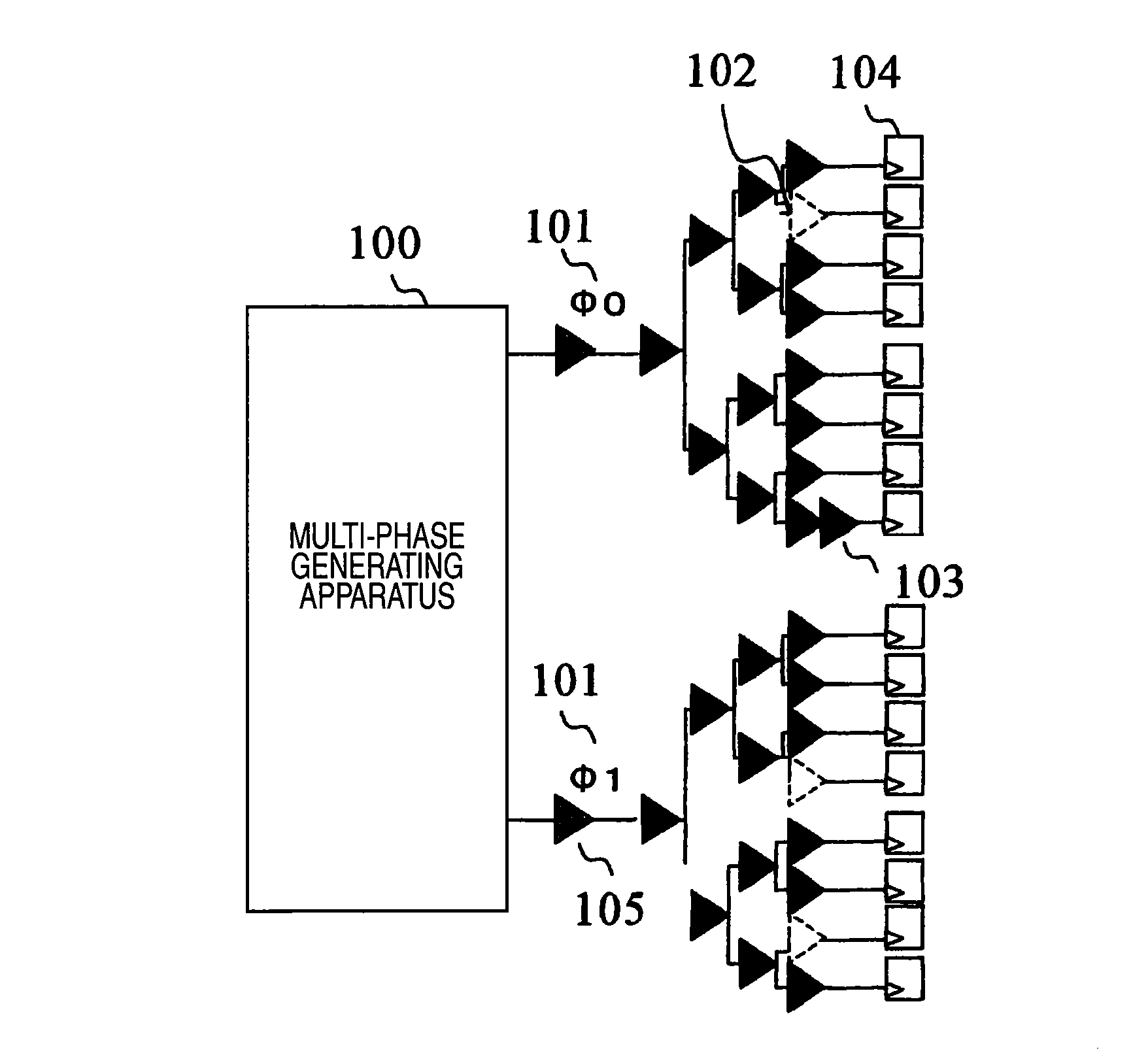 Semiconductor device and method of designing semiconductor device