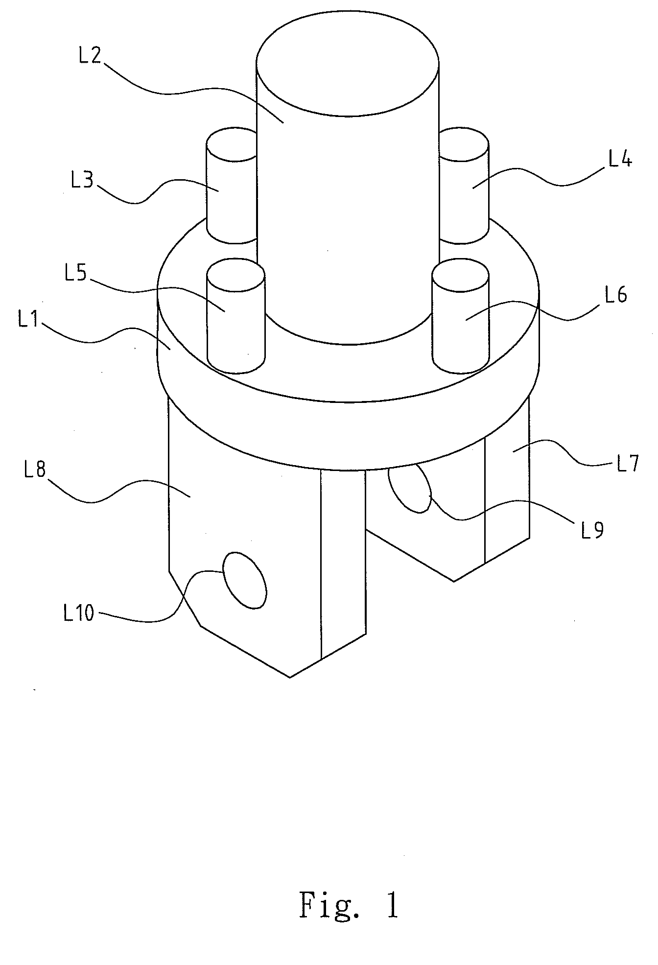 Method for constructing a decomposition data structure of multiple levels of detail design feature of 3D cad model and streaming thereof