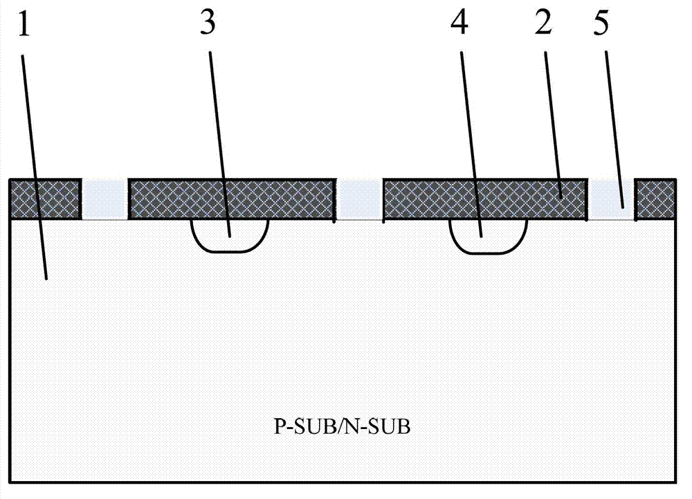 Manufacture method of all-dielectric isolation silicon on insulator (SOI) material sheet for complementary bipolar process