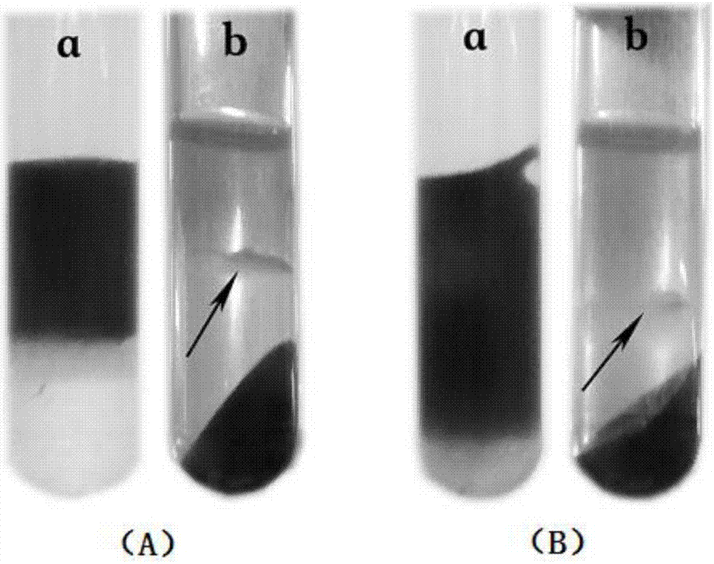 Method for detecting avian peripheral blood T lymphocyte subsets by flow cytometry