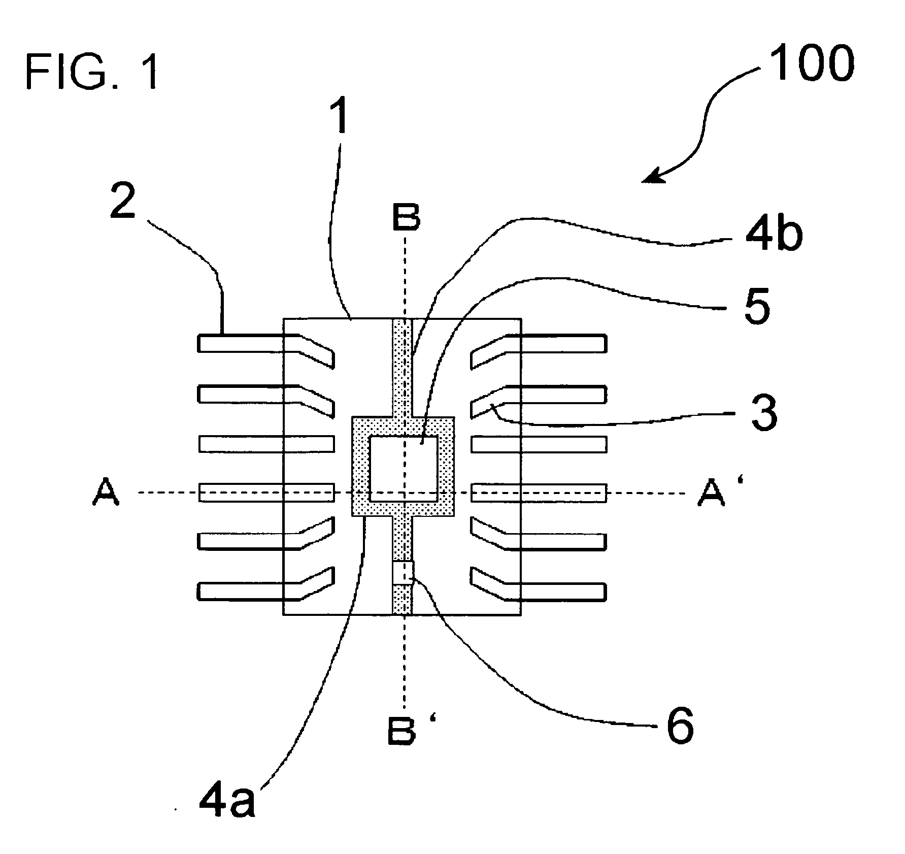 Semiconductor package, method of manufacturing semiconductor package, electronic component, and method of manufacturing electronic component