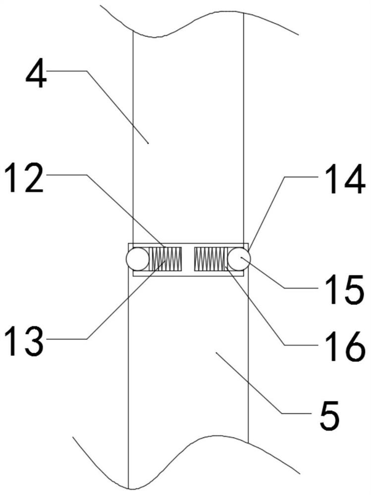 Fuse nozzle for melt spinning