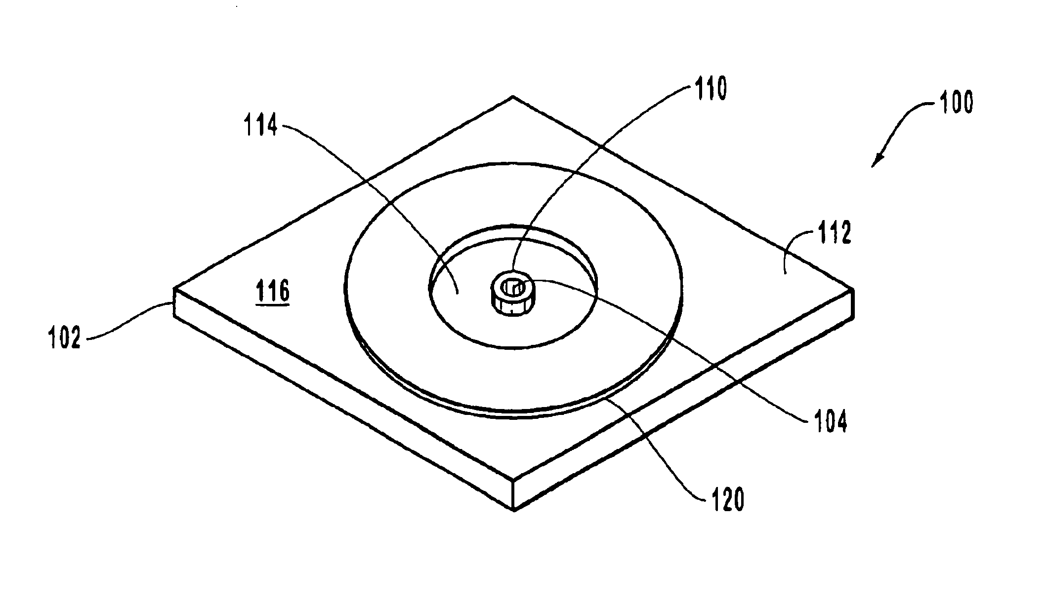 Microfabricated electrospray device