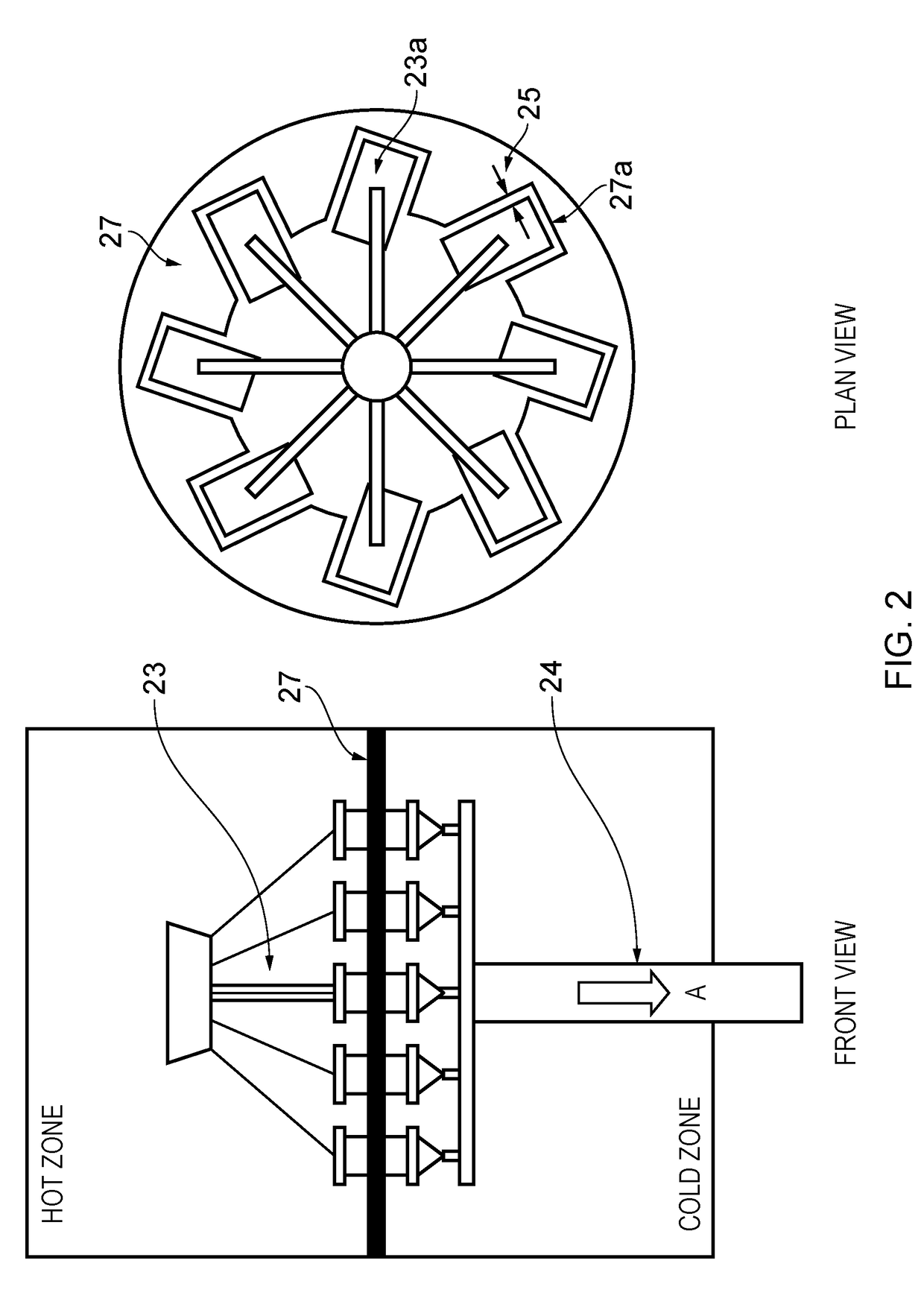 Investment casting