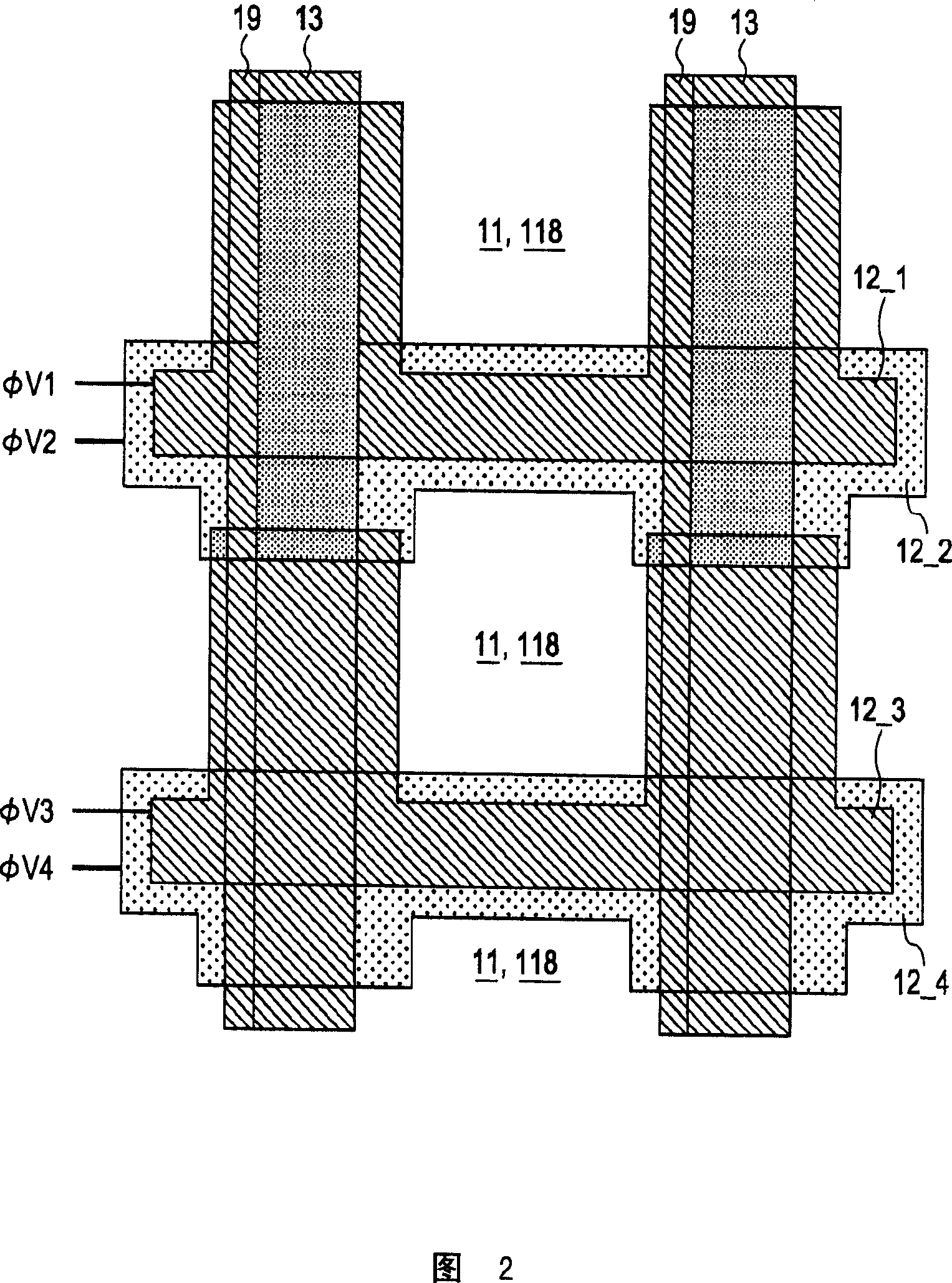 Method for driving semiconductor device, method and apparatus for driving load, and electronic apparatus
