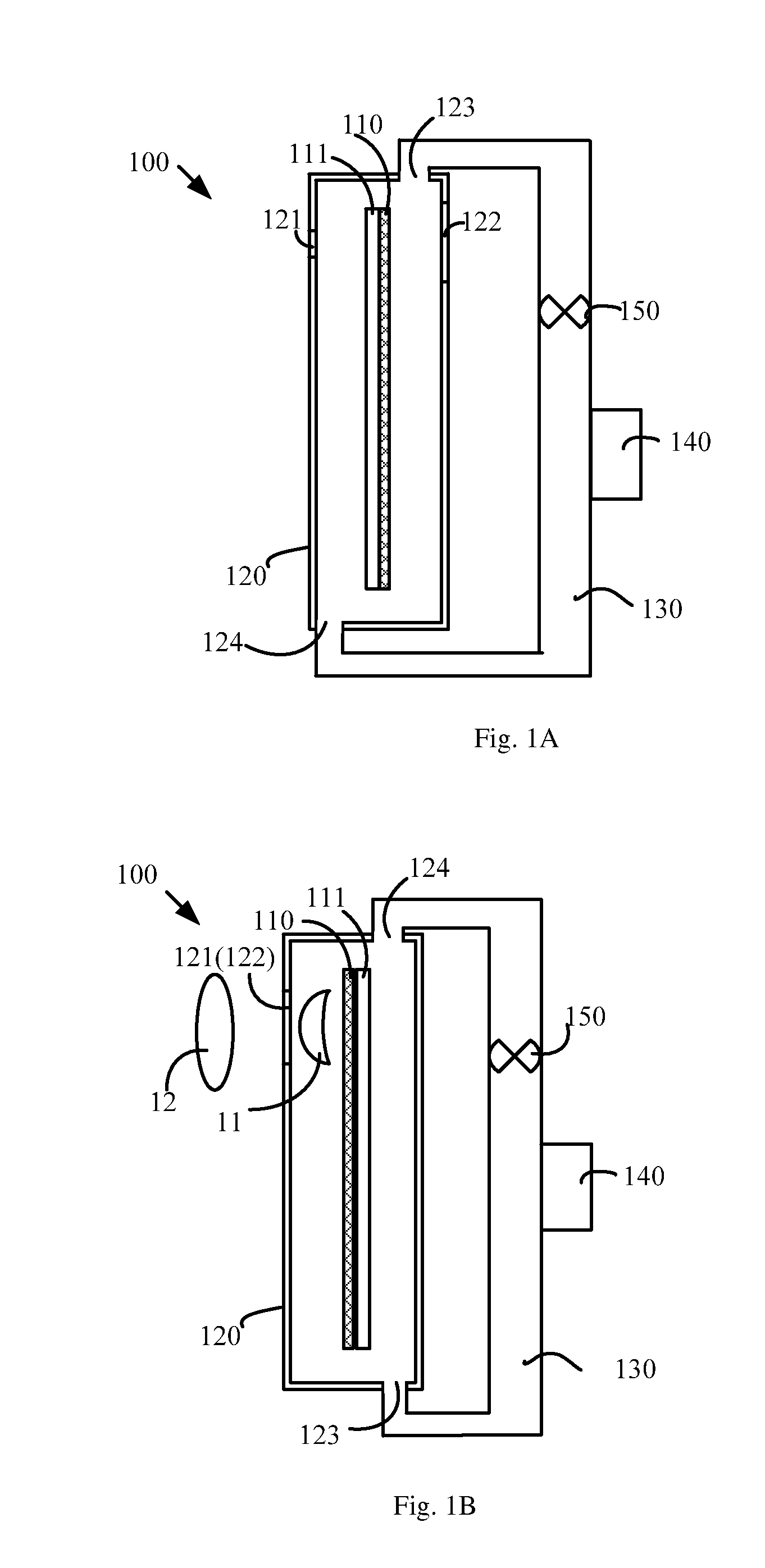 Wavelength conversion device and related light emitting device