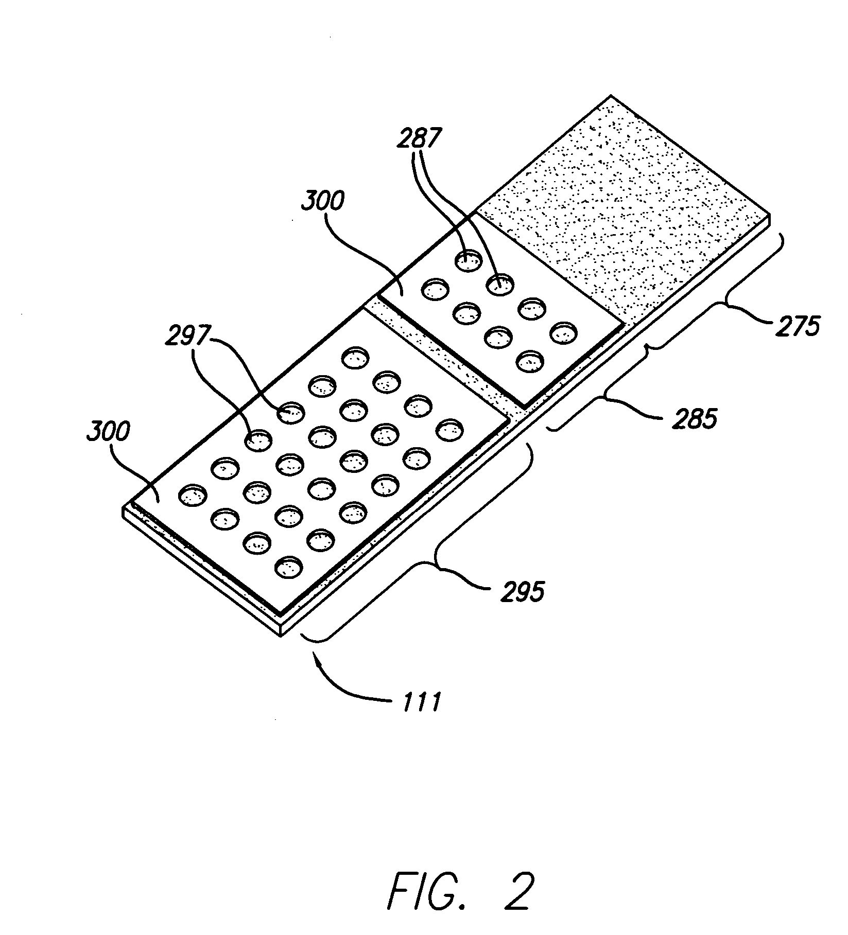 Method and system for the analysis of high density cells samples