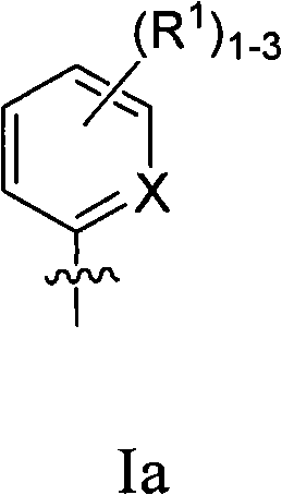 p2x3 receptor antagonists for the treatment of pain