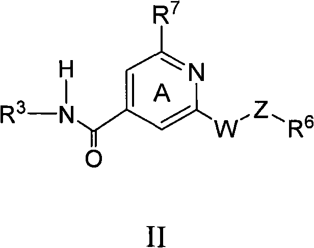 p2x3 receptor antagonists for the treatment of pain