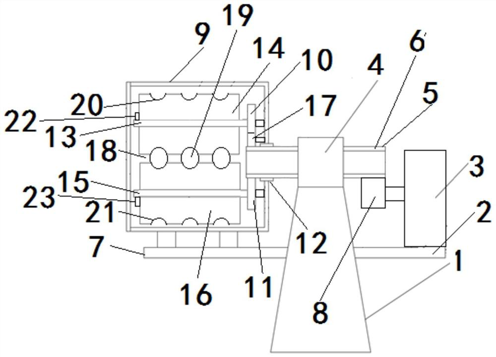 Wire and cable conductor surface cleaning device