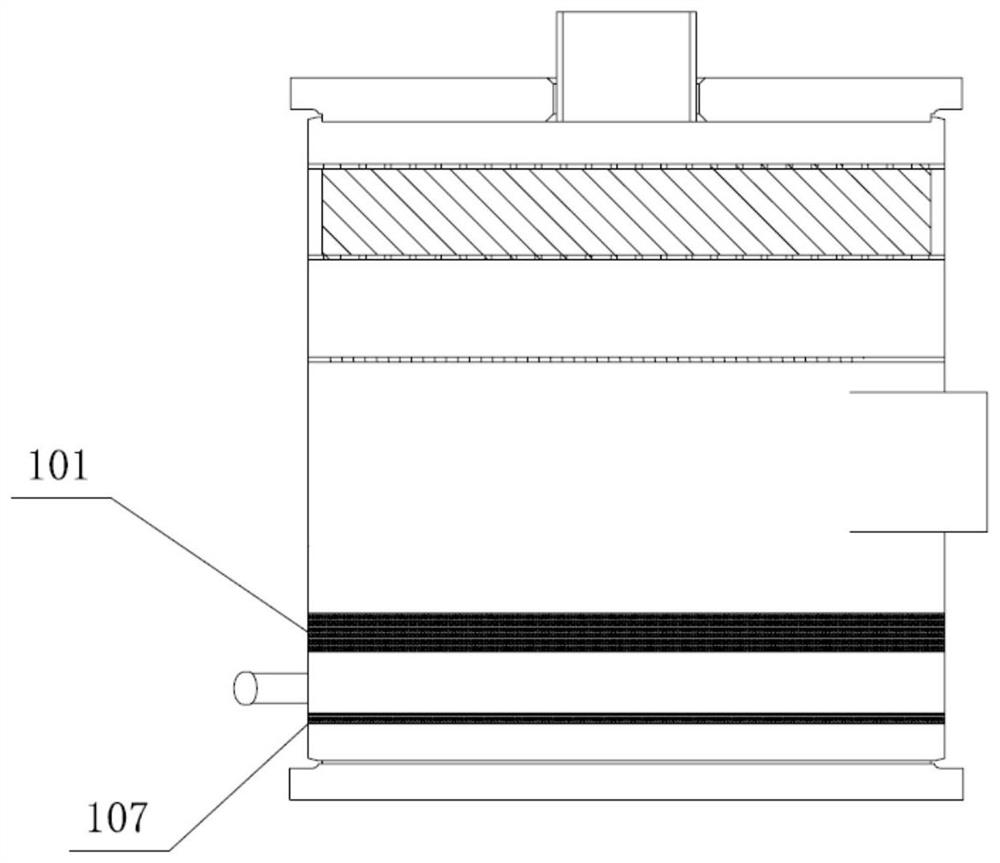 Oil temperature control mechanism, refrigerating system, air conditioner and oil temperature control method