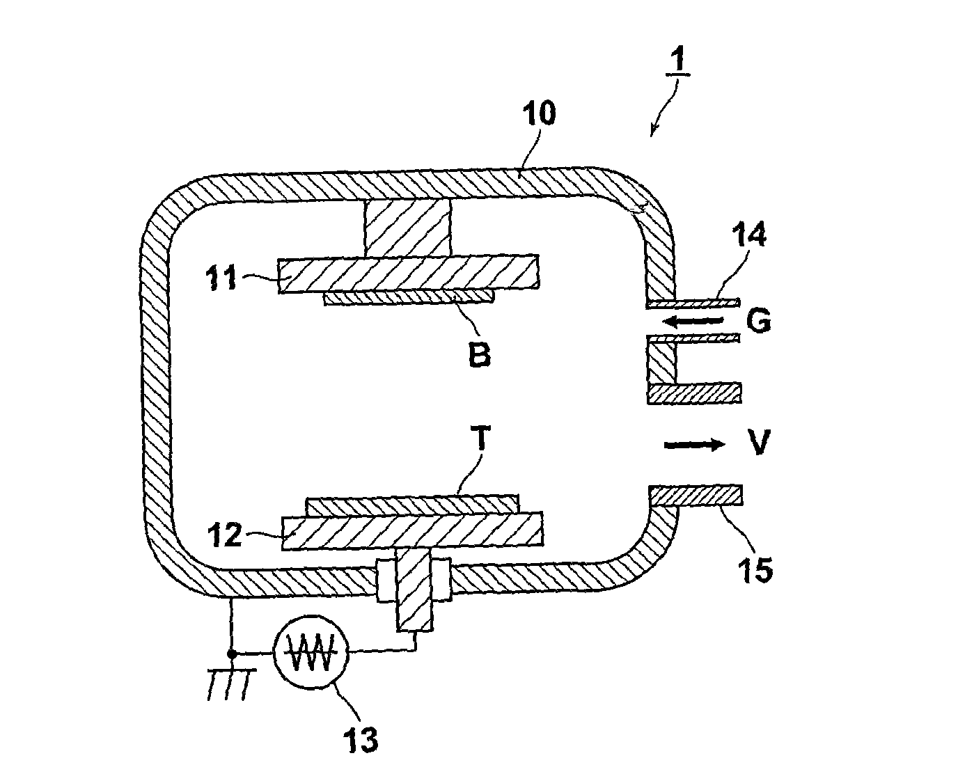 Process for forming a ferroelectric film, ferroelectric film, ferroelectric device, and liquid discharge apparatus