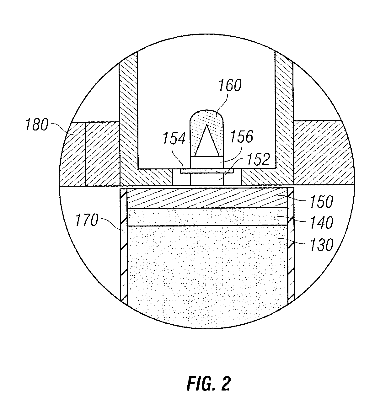 Method for the development and quality control of flow-optimized shaped charges