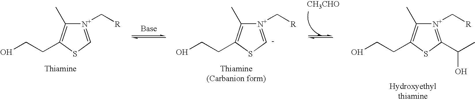 Stabilized aroma-providing components and foodstuffs containing same