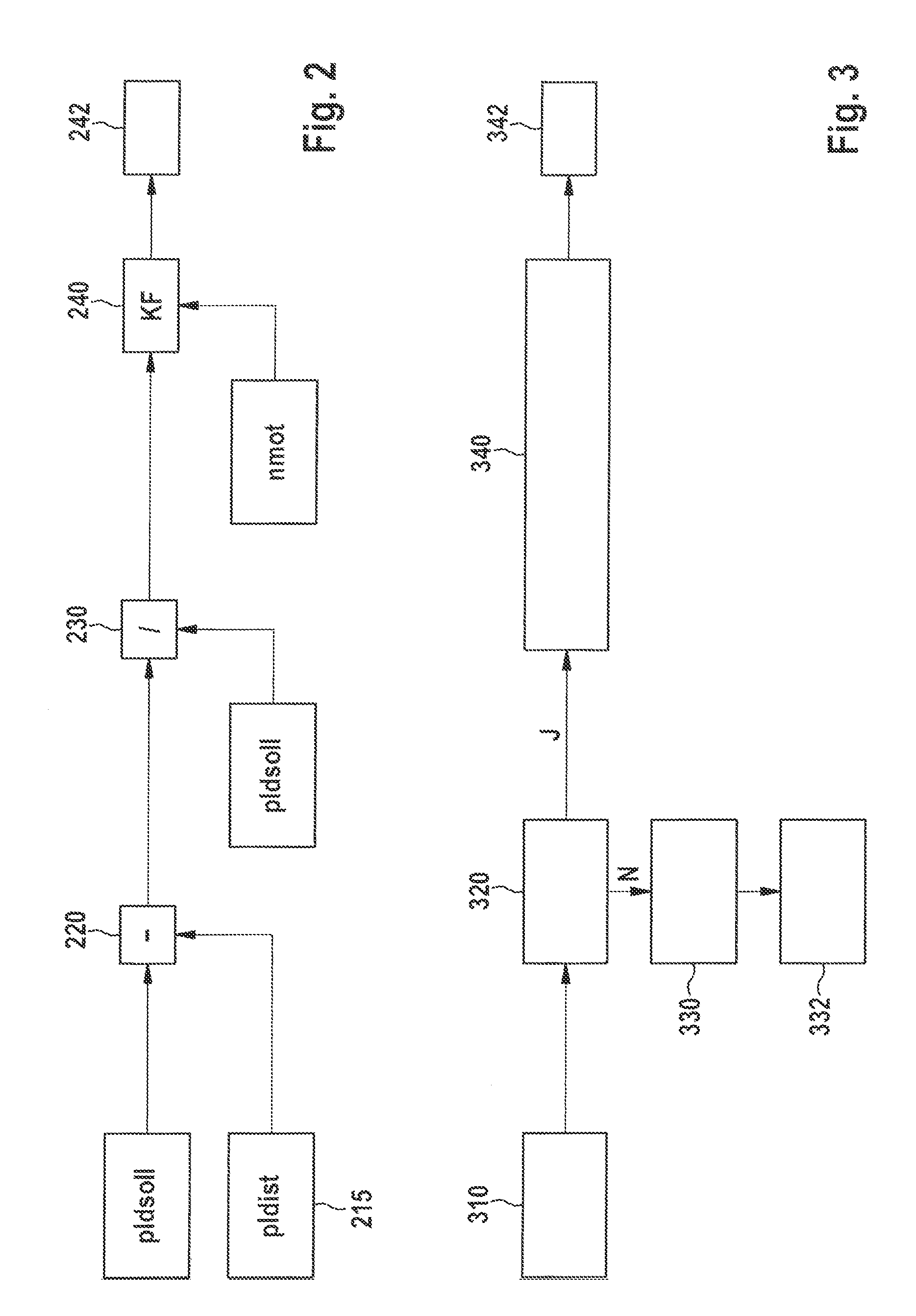 Method for detecting and describing a transient driving situation