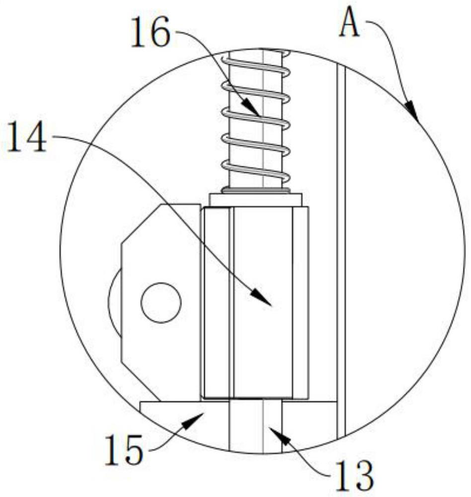 Yarn cutting device for spinning
