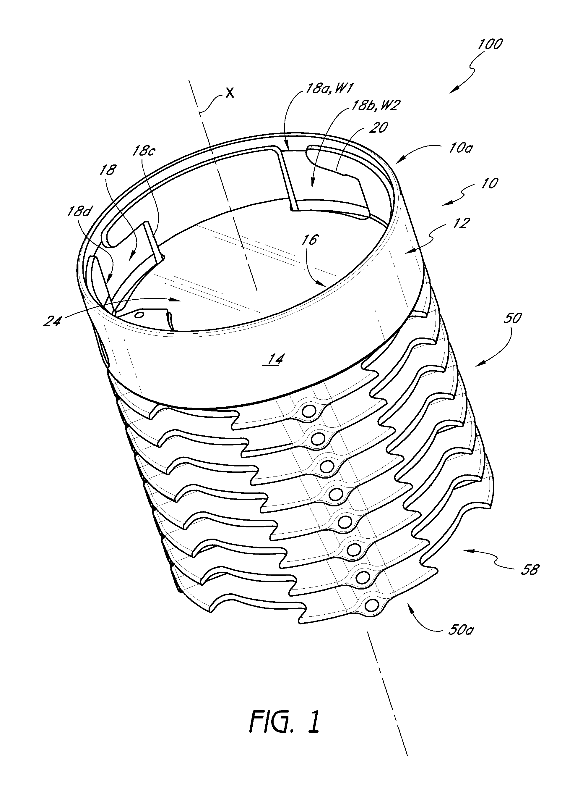 Socket and heat sink unit for use with removable LED light module