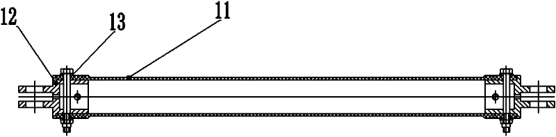 Flexible joint and flexible connecting device