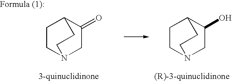 Methods for producing optically active alcohols