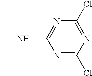 4,7-dichlorofluorescein dyes as molecular probes