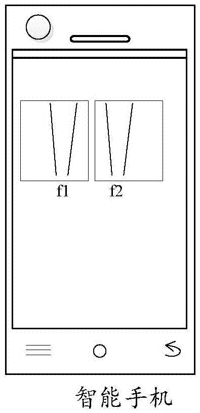 Image processing method, device and terminal