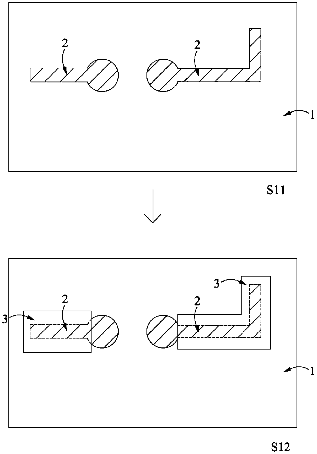 PCB manufacturing method