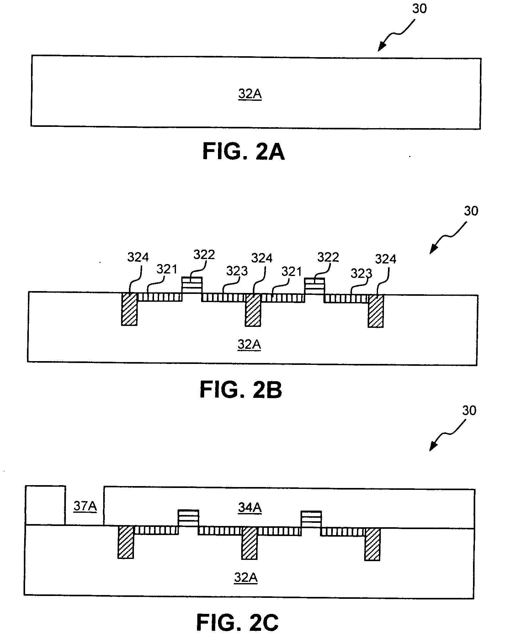 Systems and processes for forming three-dimensional circuits