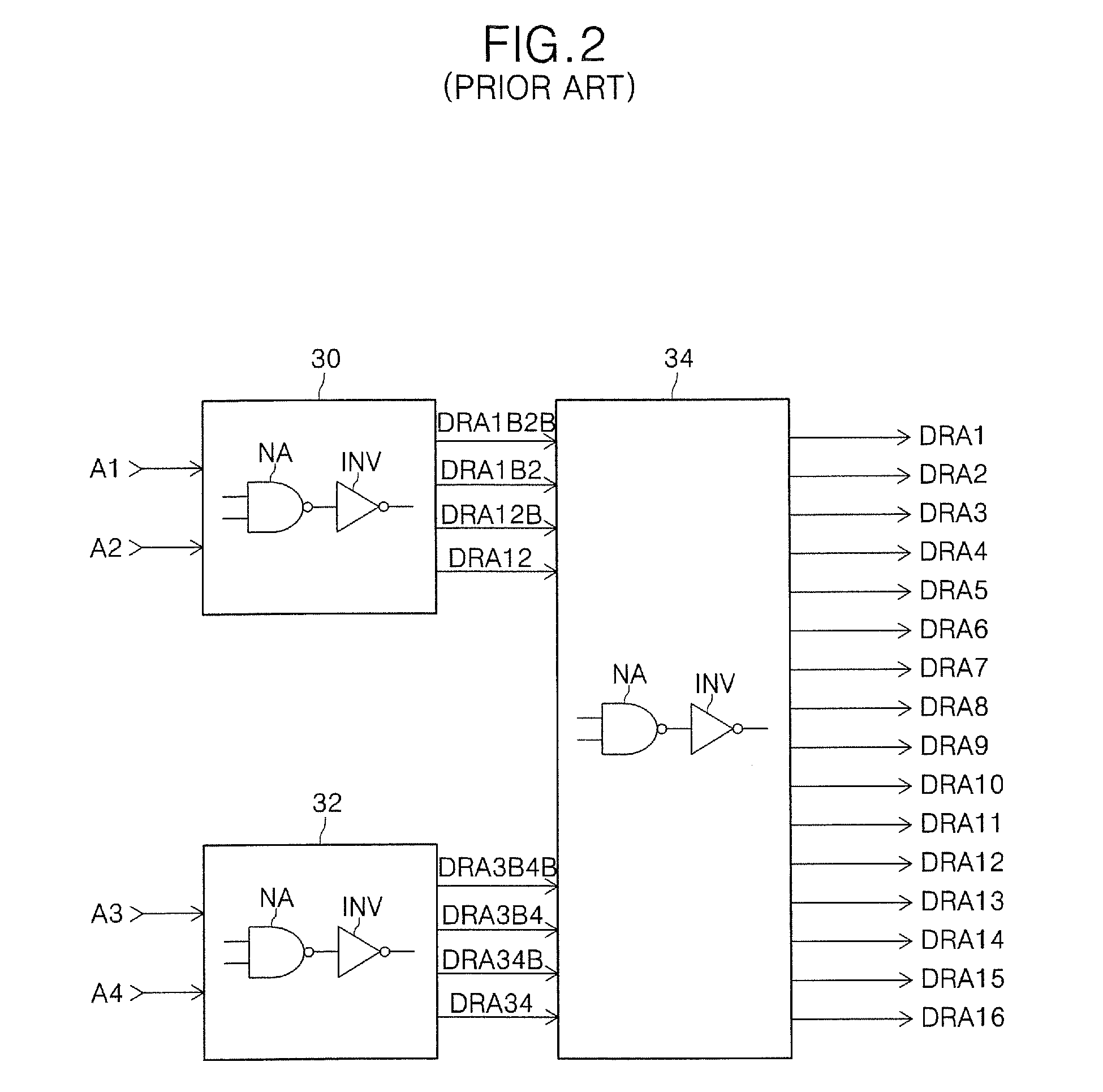 Semiconductor Memory Device and Method for Arranging and Manufacturing the Same
