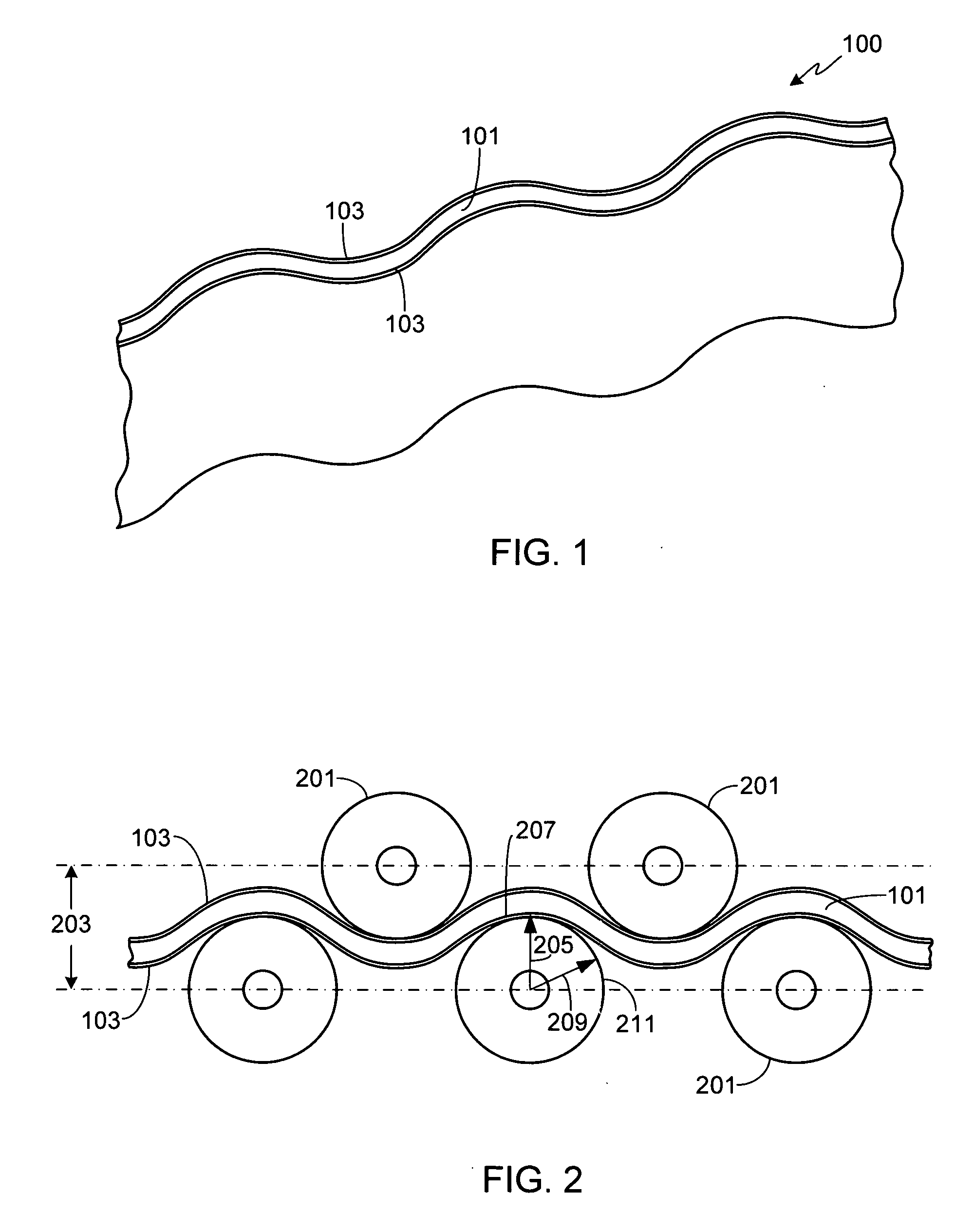 Liquid cooling manifold with multi-function thermal interface