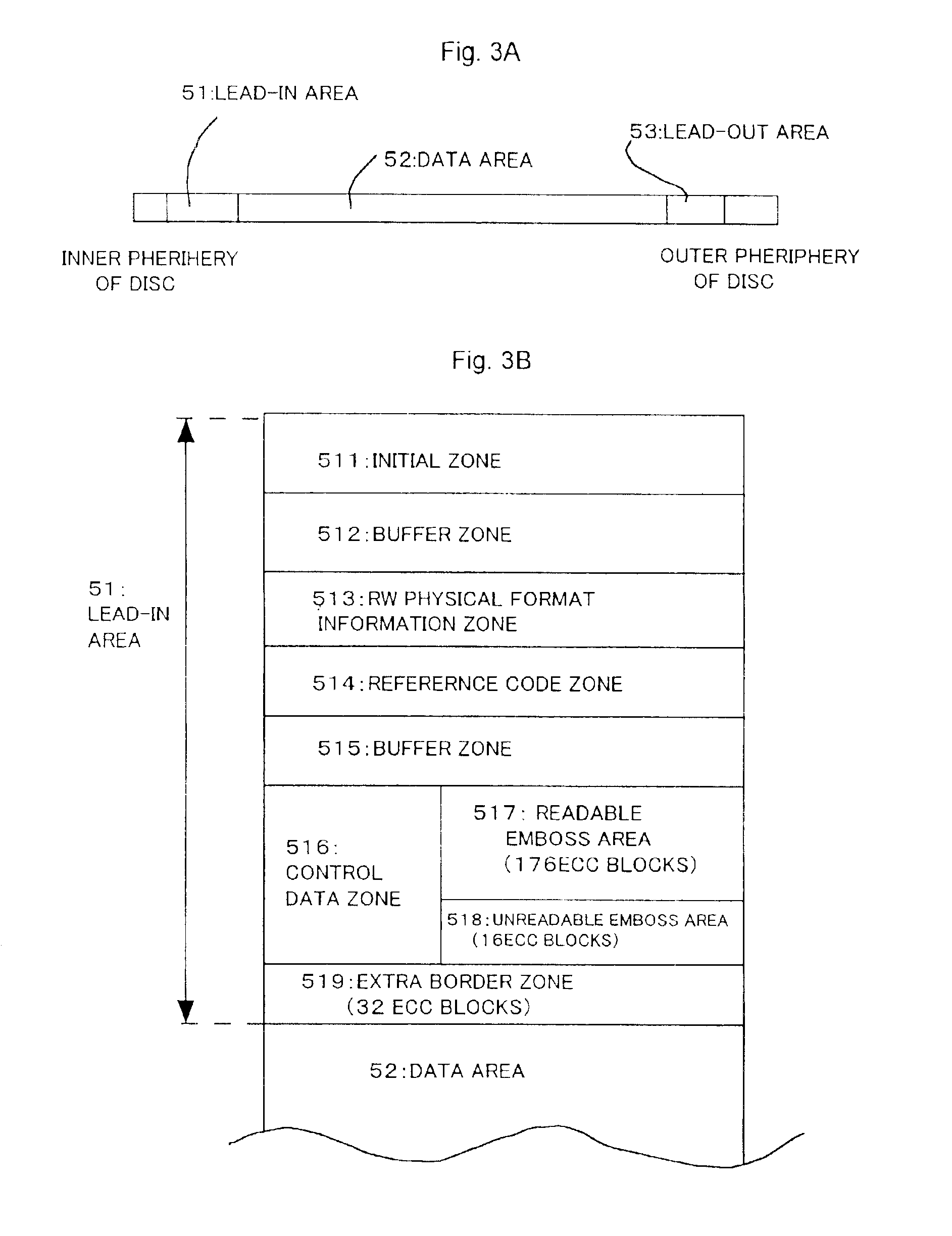 Apparatus and method for re-executing pre-pit detection if pre-pits are not detected after changing reference level