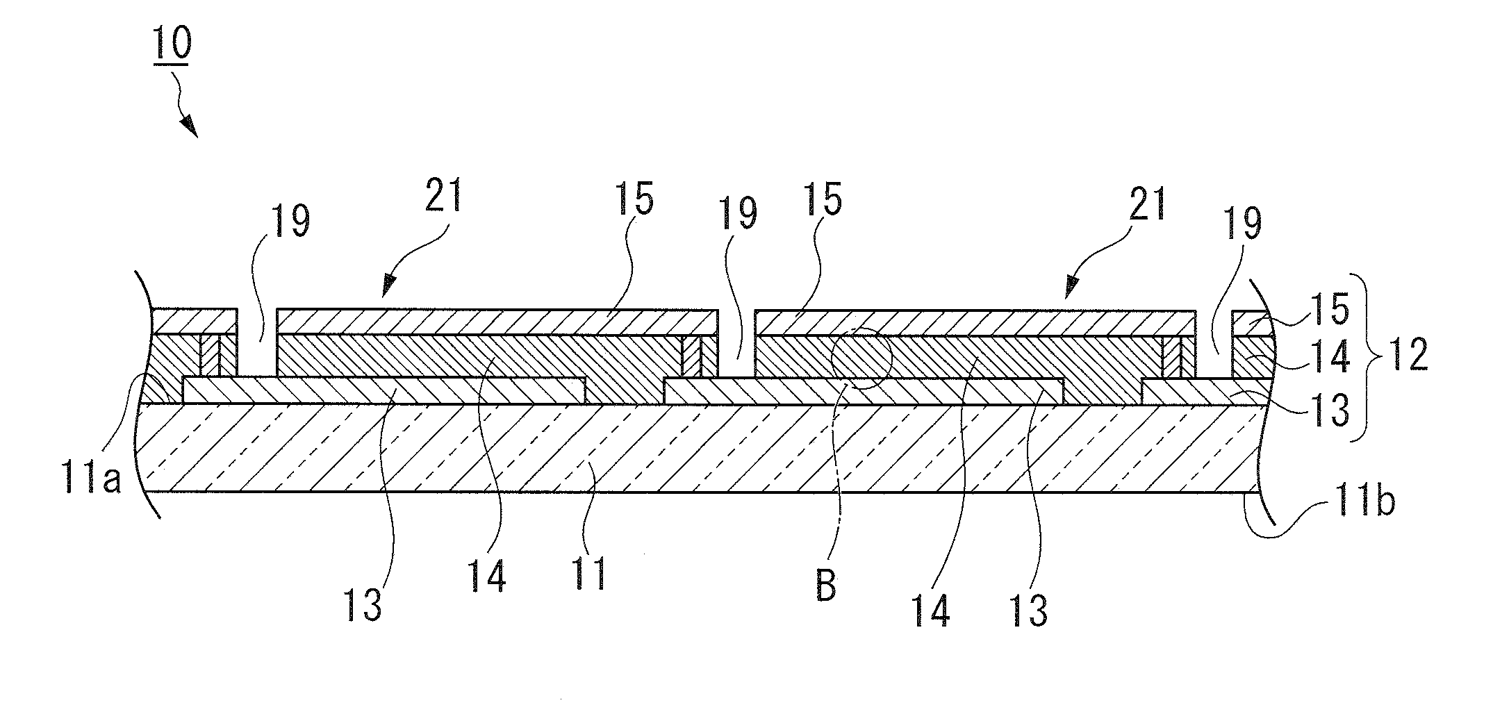 Photovoltaic cell manufacturing method and photovoltaic cell manufacturing apparatus