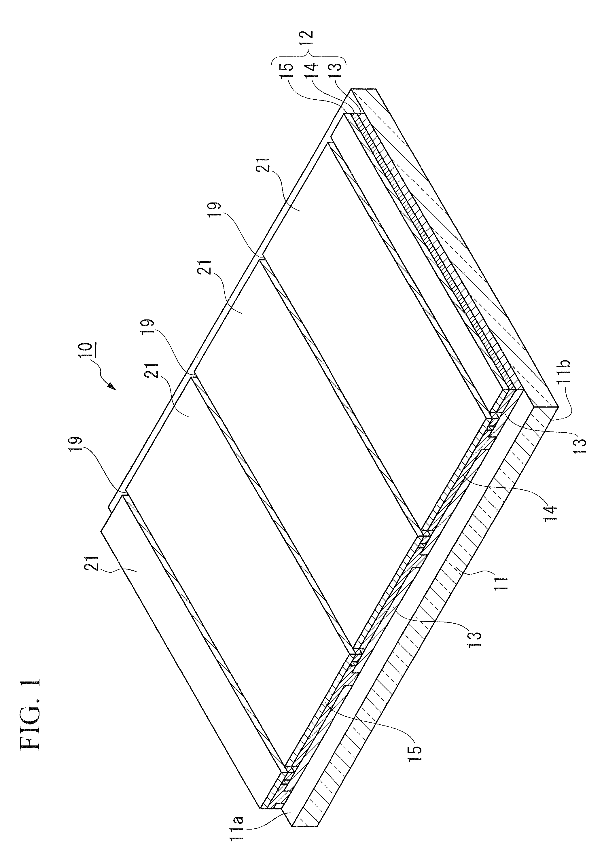 Photovoltaic cell manufacturing method and photovoltaic cell manufacturing apparatus